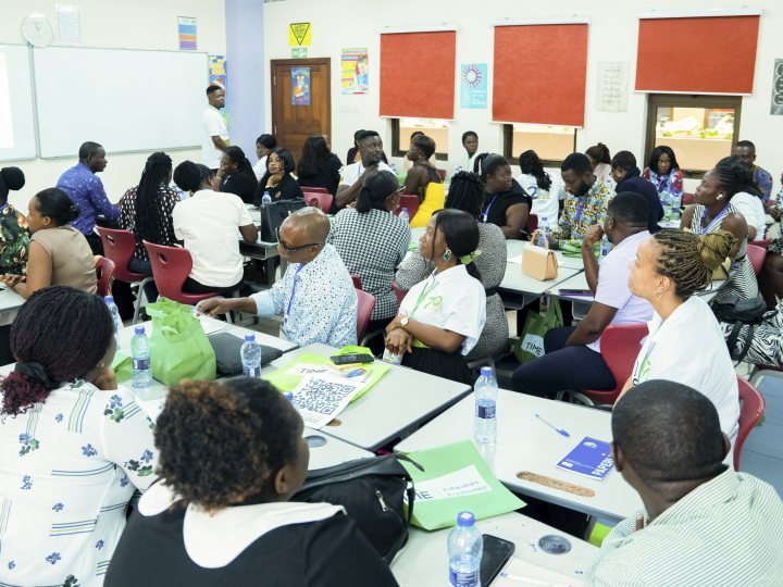TIME Conference - 9TH EDITION